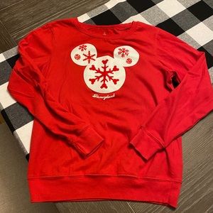 Disney Sweatshirt
